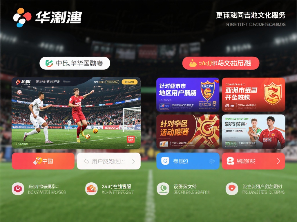 探究OD体育与华体会的品牌特色及其在体育行业的竞争优势分析 (探究OD体育与华体会的品牌特色及体育行业竞争优势对比分析）