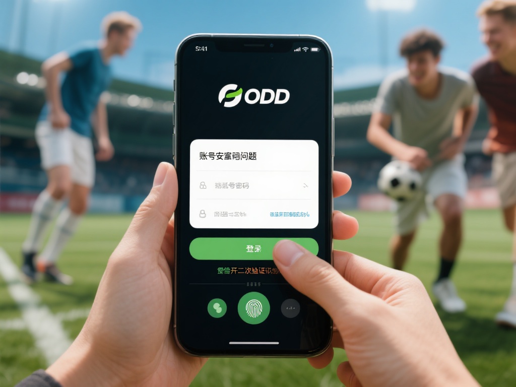解说OD体育登录：快速掌握平台操作技巧与账号安全保障 (解说OD体育登录：快速掌握操作技巧与账号安全保障全攻略）