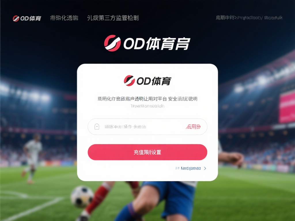 OD体育充值安全吗？深度解析平台资金保障与用户体验 (OD体育充值安全吗？深度解析平台资金保障与用户体验的可靠性）