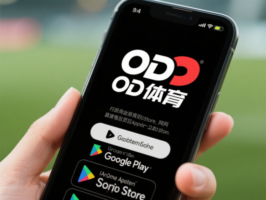 OD体育平台客户端下载指南：轻松获取最新体育赛事资讯与服务 (OD体育平台客户端下载指南：轻松获取最新体育赛事资讯与全方位服务）
