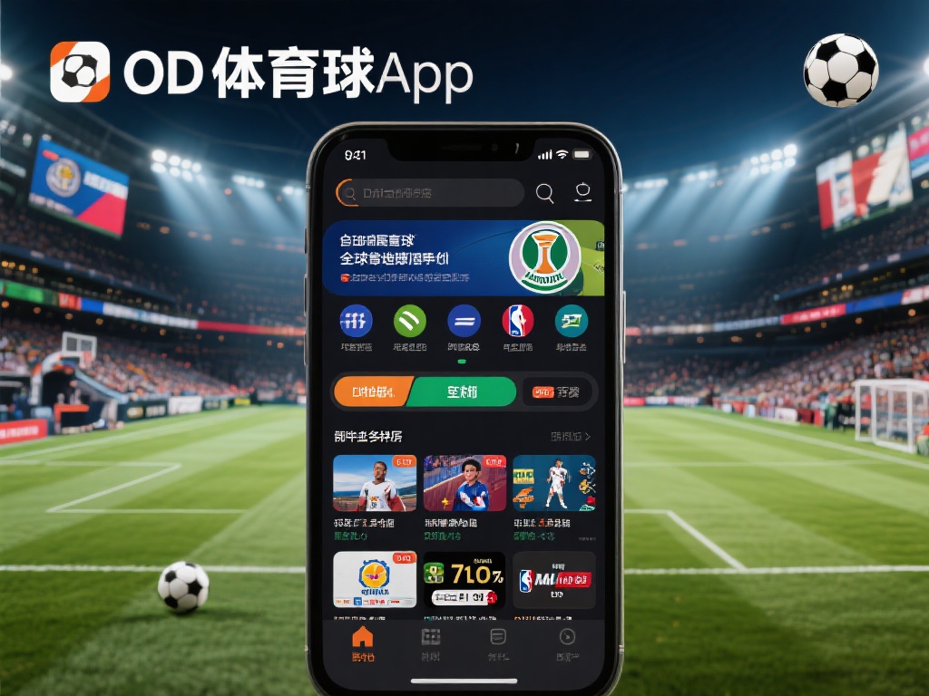 od体育滚球app：随时随地参与全球体育滚球竞猜的最佳选择 (od体育滚球app：随时随地畅享全球体育滚球竞猜的最佳平台）