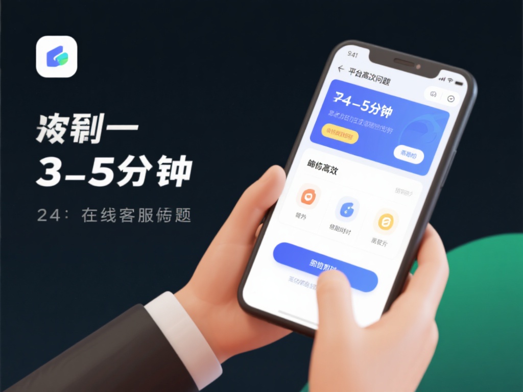 整个过程通常只需 3-5分钟，非常高效。如果遇到任
