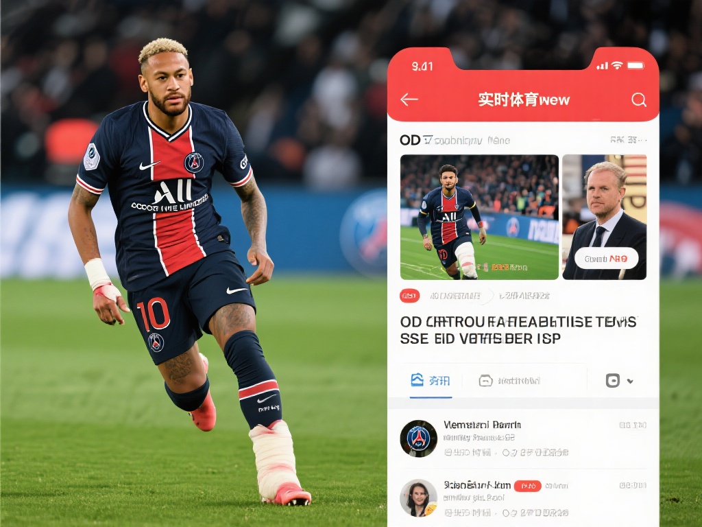 OD体育网网址推荐:畅享最新体育赛事直播与资讯平台 (OD体育网网址推荐:畅享最新体育赛事直播与全面资讯平台体验) 实时资讯:从球员转会到比赛预测,OD体育网的资讯更