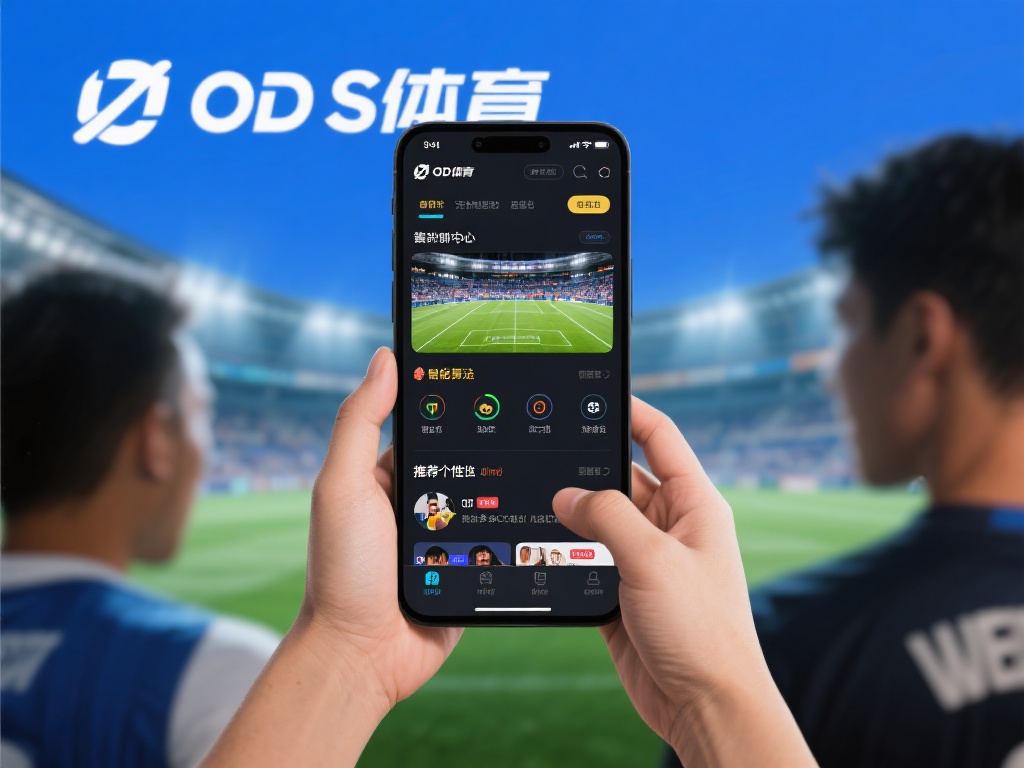 从成立之初，OD体育就以用户为中心，注重创新与品质