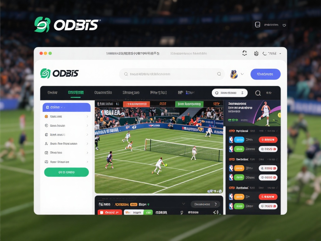 作为一个综合性的体育娱乐平台，OD体育官网入口以其
