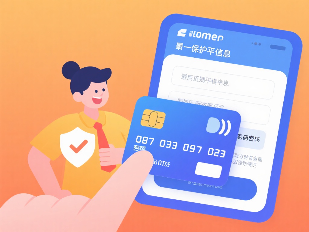 最后，保护个人信息。无论平台以何种理由索要密码或银