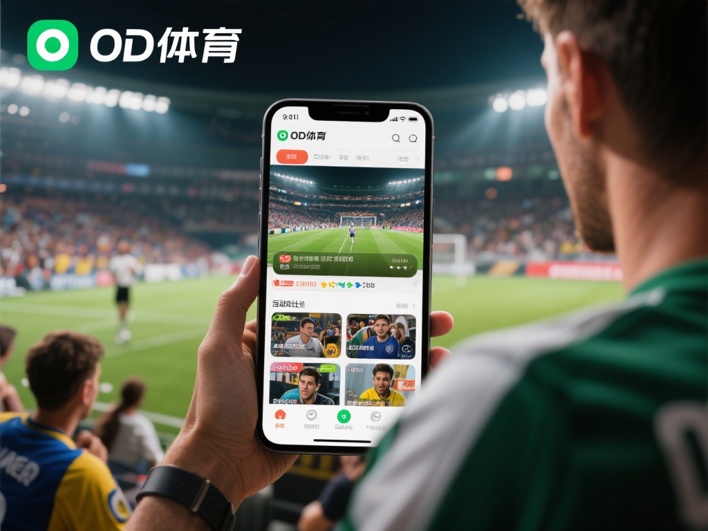 OD体育的功能覆盖了体育爱好者的多种需求。赛事直播