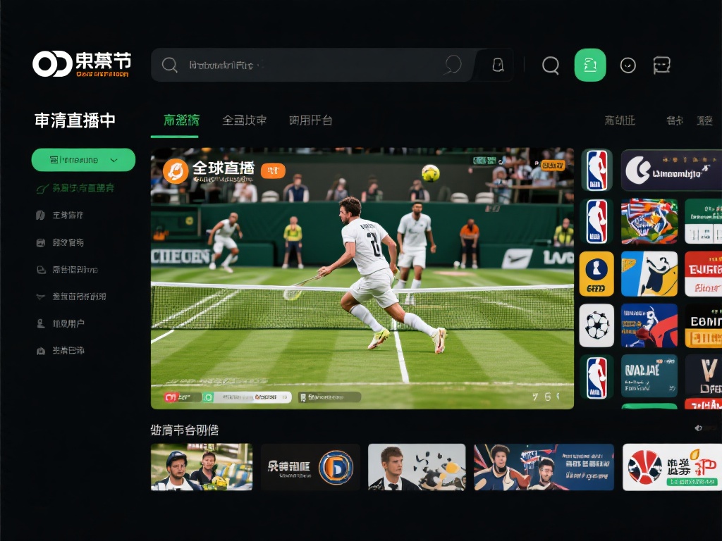 在众多体育直播平台中，od体育在线官方入口凭借其独