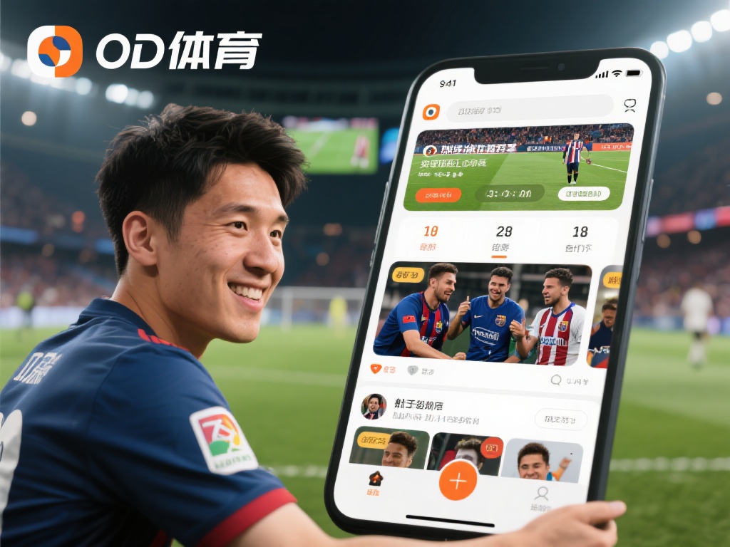 功能方面，OD体育不仅提供基础的赛事直播和比分查询