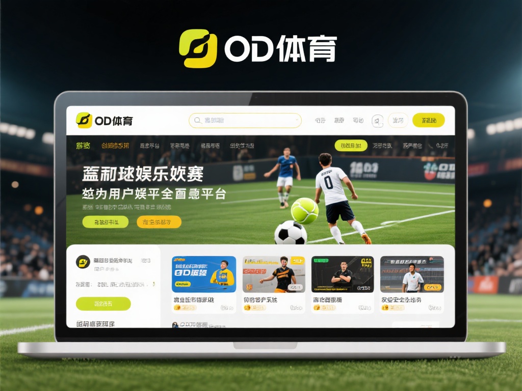 OD体育作为一个专注于体育娱乐的在线平台，致力于为