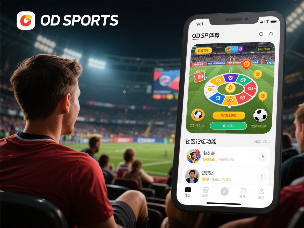 OD体育客户端功能解析：全方位满足您的体育竞技与娱乐需求 (OD体育客户端功能解析：全方位满足您的体育竞技与娱乐多样化需求）