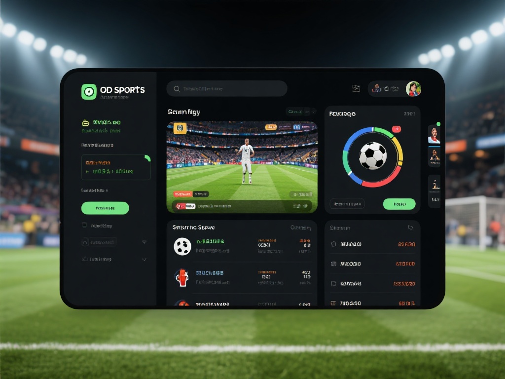 OD体育怎么样？全面解析平台优势与用户真实体验反馈 (OD体育平台深度评测：优势亮点与用户真实体验反馈解析）