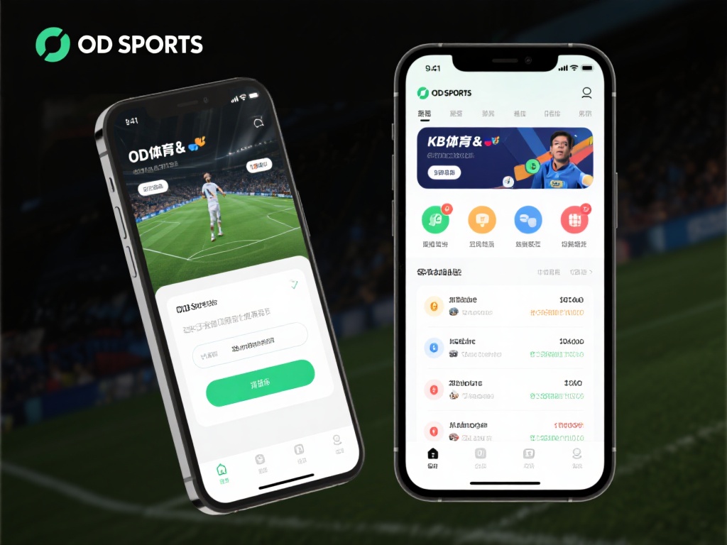 OD体育与KB体育对比分析：平台特点与用户体验全面解析 (OD体育与KB体育深度对比：平台特色与用户体验全方位评测）