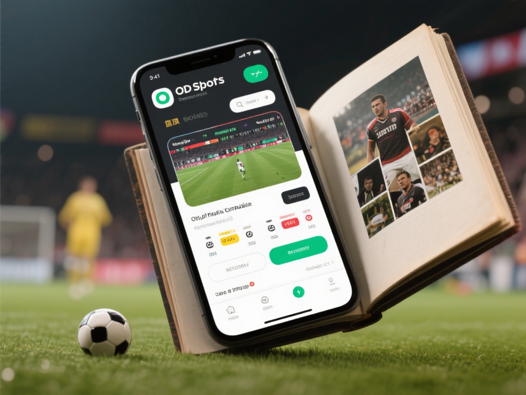 od体育旧版下载全攻略：体验经典功能，轻松重温旧版魅力 (OD体育旧版下载全攻略：重温经典功能，轻松体验旧版独特魅力）