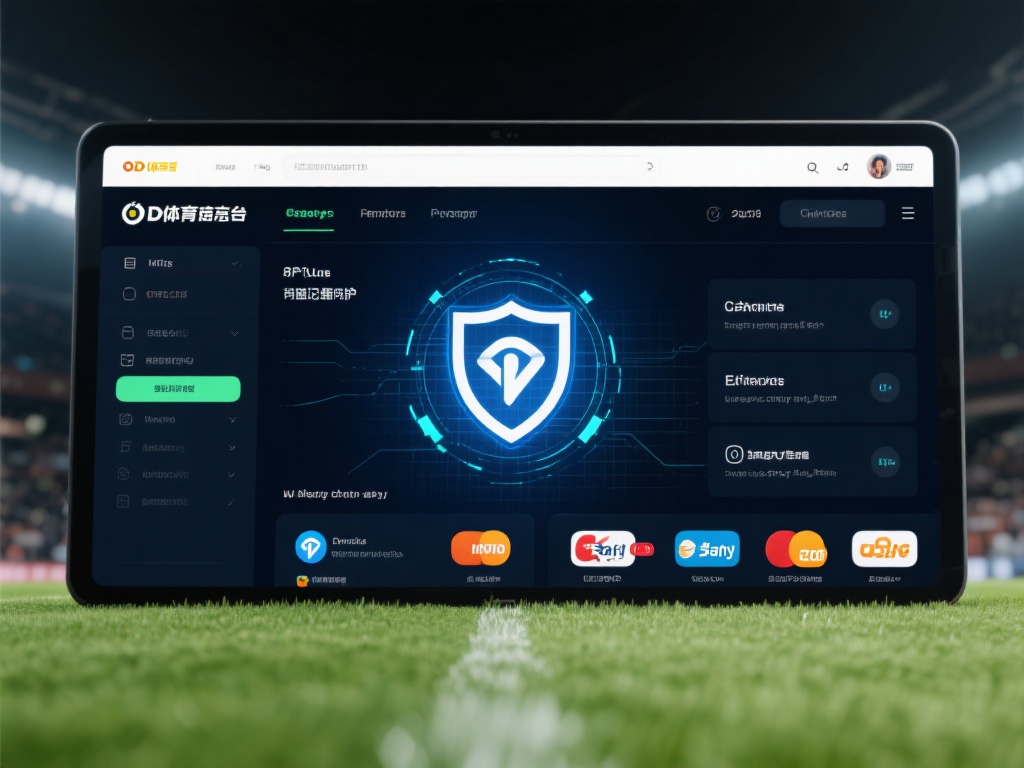 OD体育官方网站：探索最新体育赛事与在线投注的绝佳平台 (OD体育官方网站：探索最新体育赛事与在线投注的顶级平台体验）
