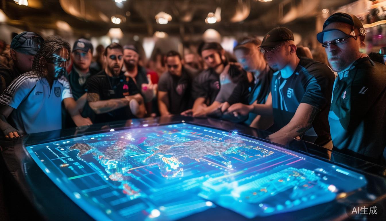 体育排名不仅反映运动员或团队的竞赛成果，更关系到诸