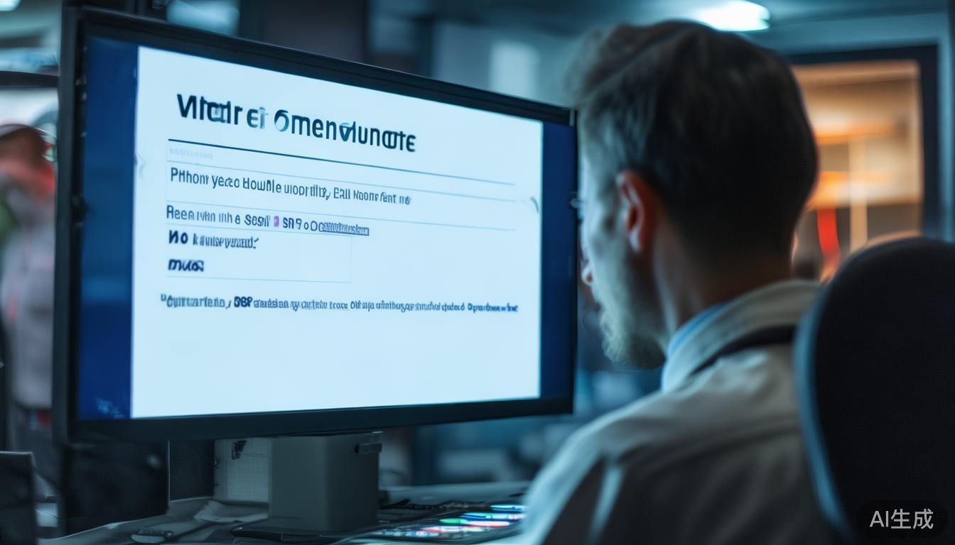 验证环节：系统通常会通过短信验证码或邮箱验证码验证