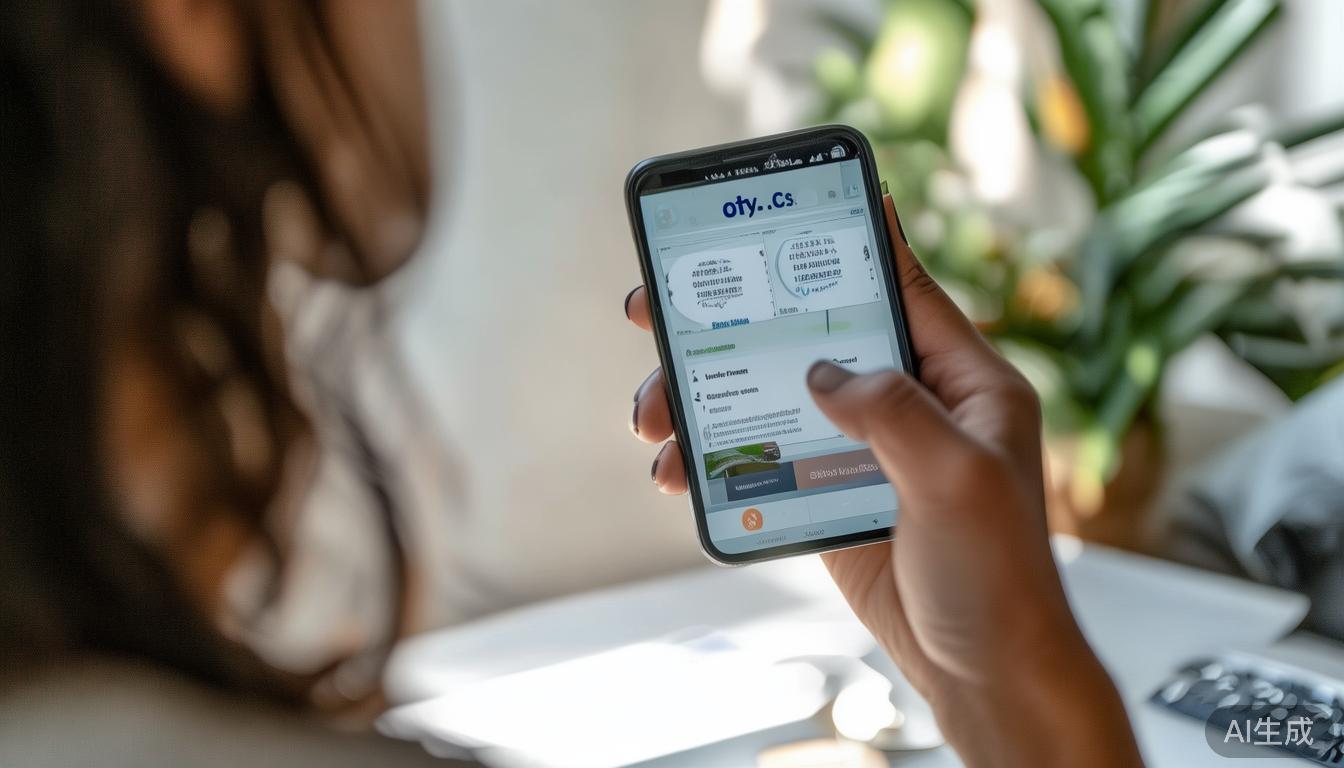 全面了解OD体育官网官方app下载流程与攻略指南 首步,打开手机浏览器,输入OD体育的官方网址,确保