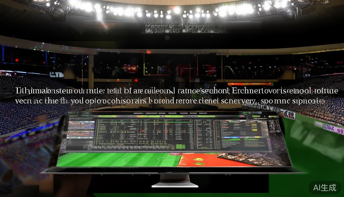 全面解析OD体育的可靠性与使用建议:你了解吗? OD体育作为近年来兴起的体育博彩平台之一,声称提供