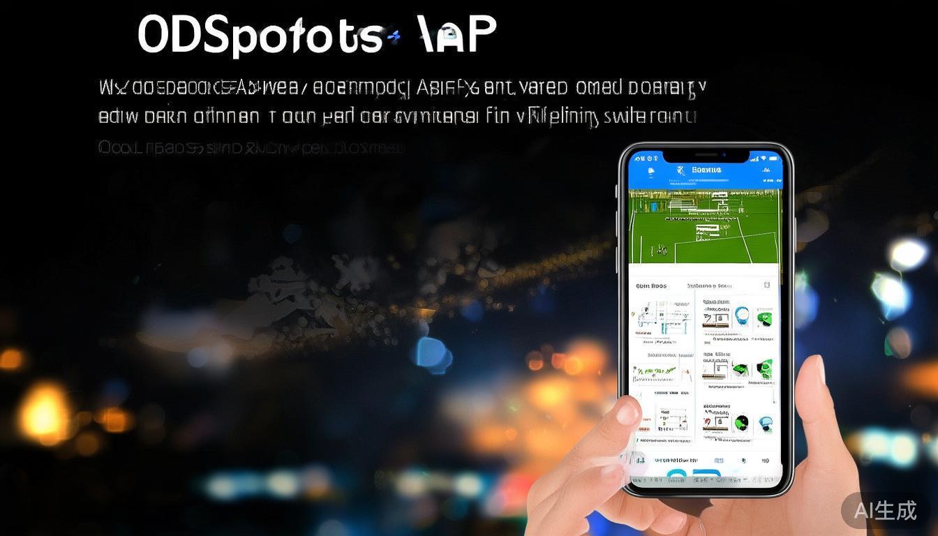全面详解OD体育APP苹果版下载流程与使用指南