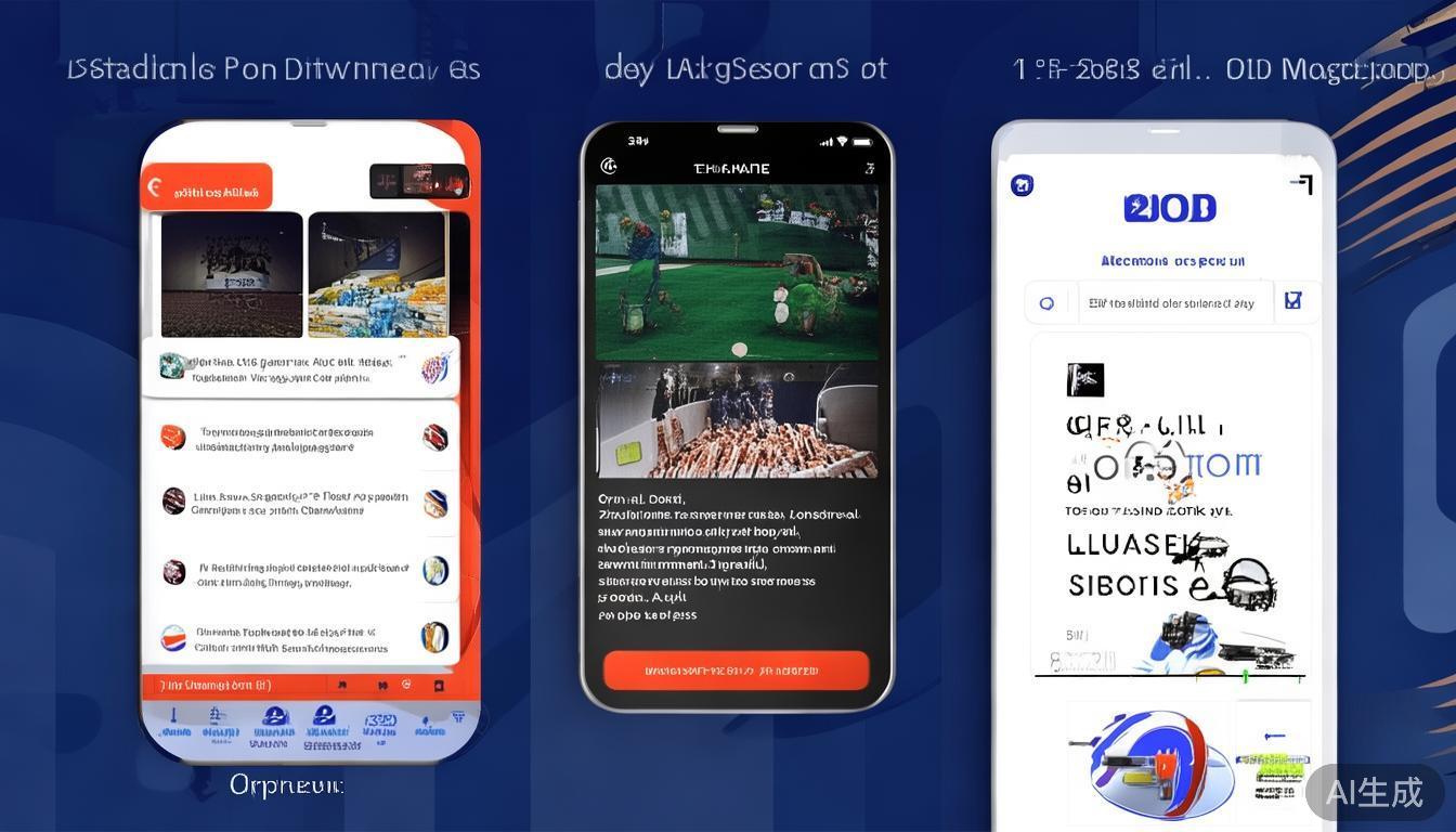 2023年OD全站体育app下载大全：最新最全的应用推荐指南