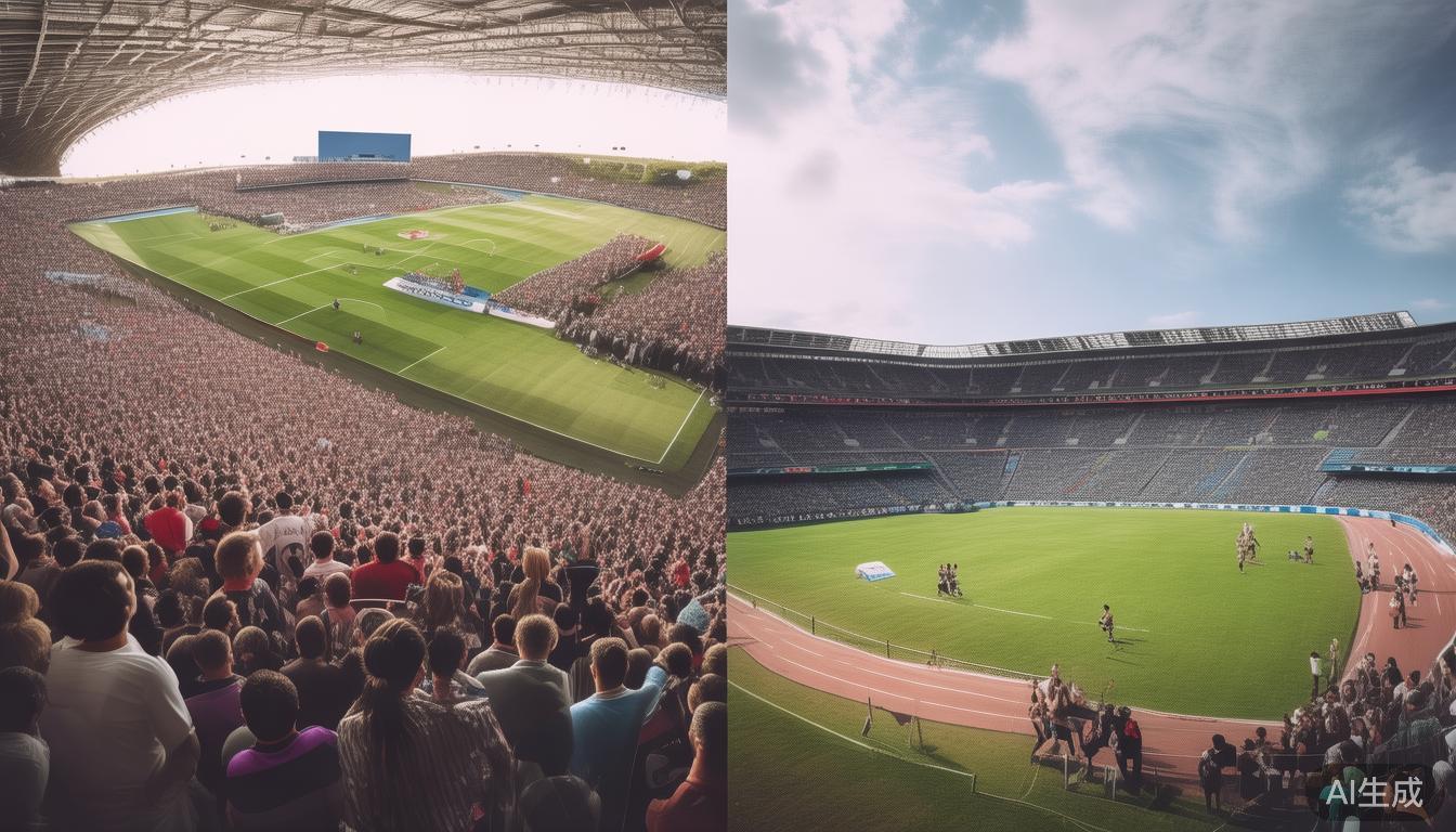 全面解析OD体育赞助策略的制定与实际应用指南