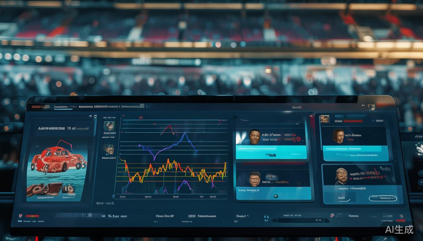 全面优化解决方案：实现精准铺设OD体育登录通道的最佳策略