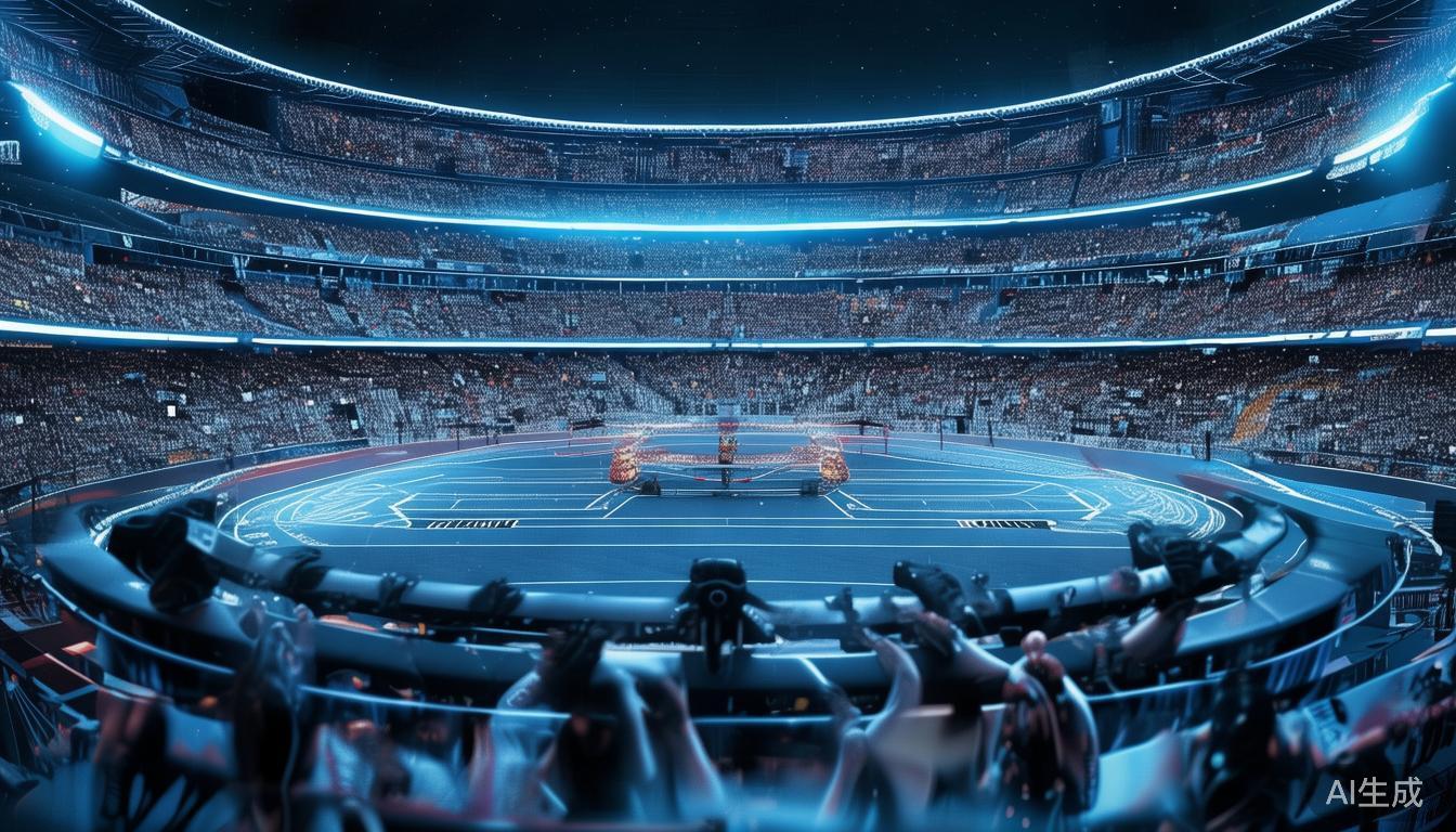 OD体育运营中的法律灰区：风险分析与规范建议