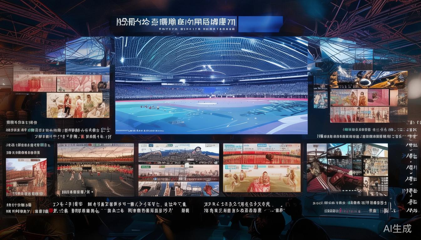 亚洲OD体育全面解析：顶尖赛事、平台推荐与精彩体验指南