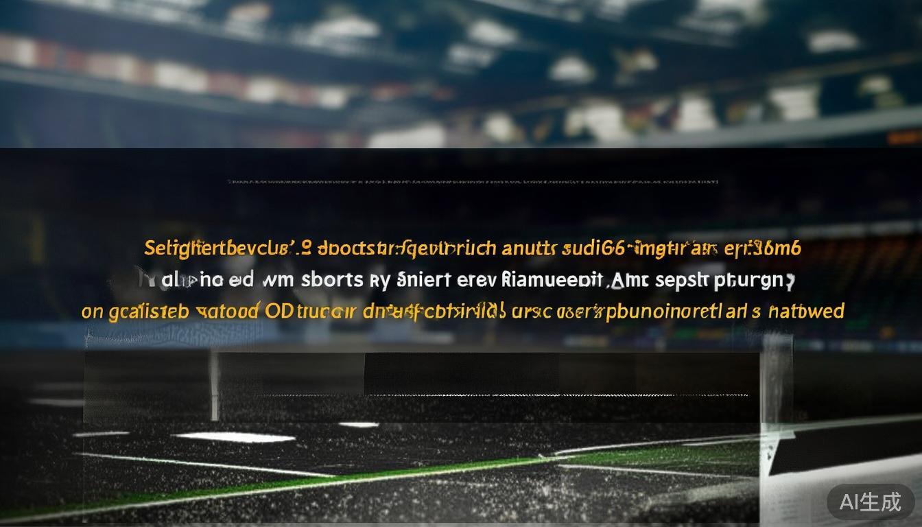 全面解析OD体育006:功能特点与应用指南 在当今数字化体育娱乐平台不断崛起的背景下,选择一个