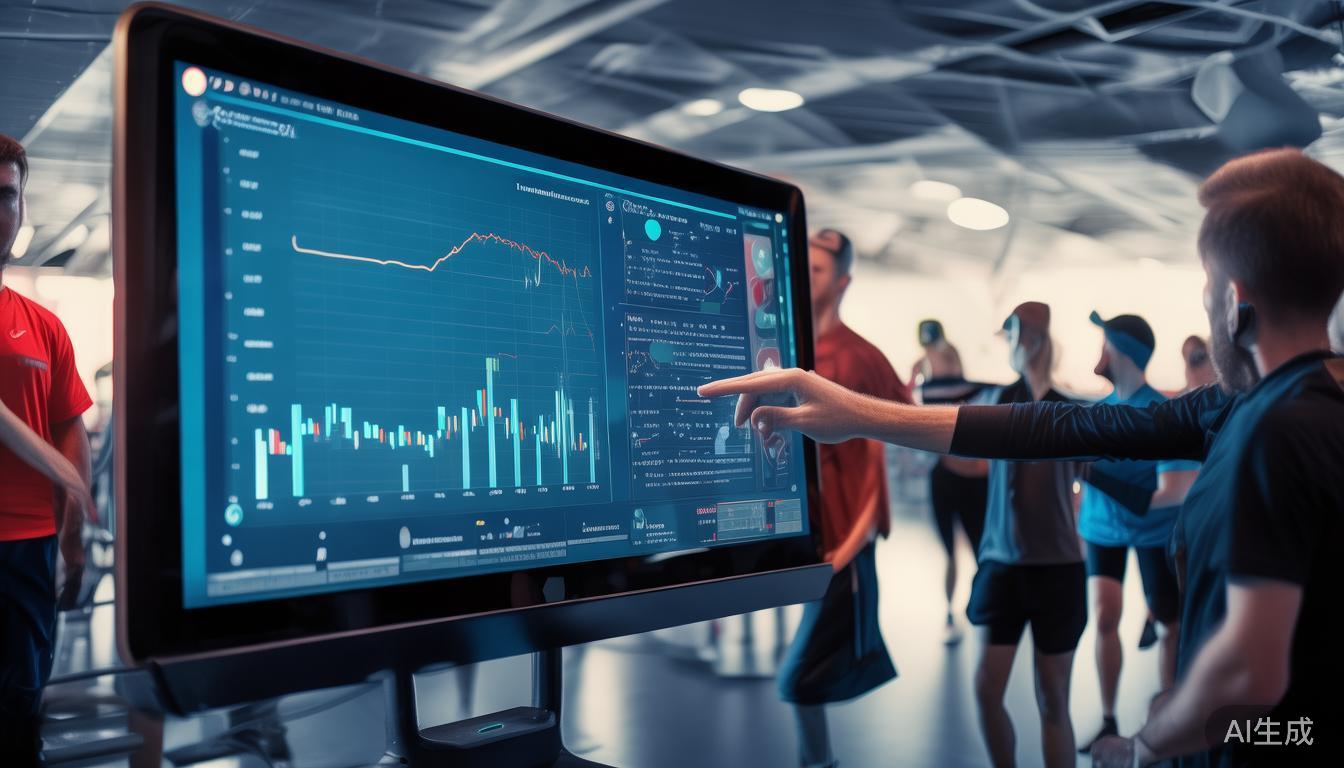 全面介绍OD体育软件的核心功能与操作指南