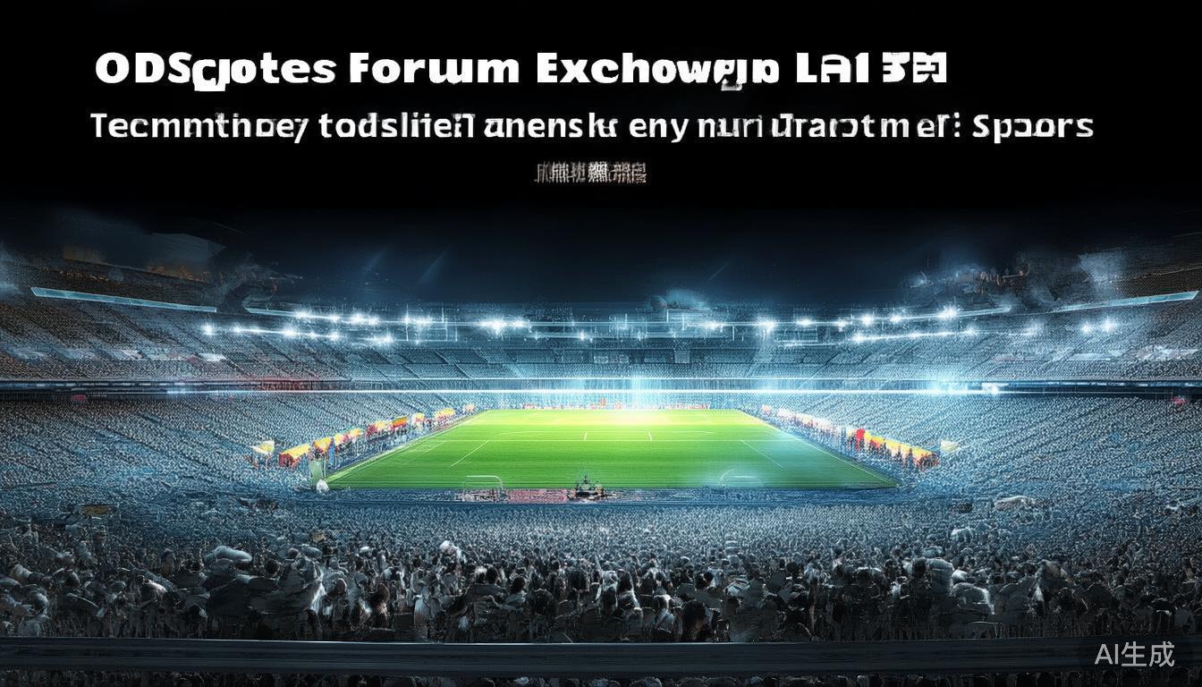 全面了解OD体育贴吧交流专区，精彩互动尽在其中