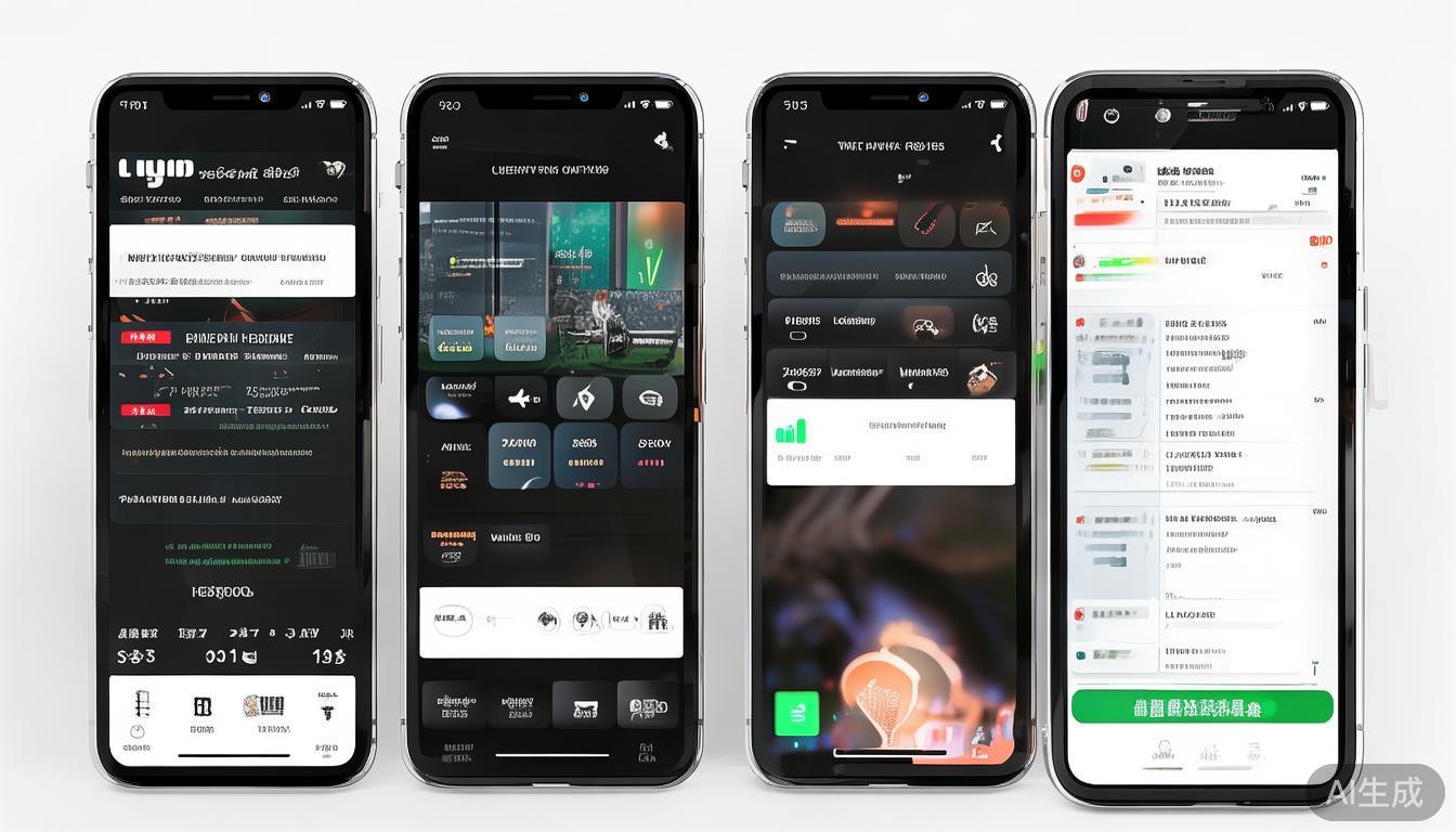 OD体育滚球官方稳定版免费下载入口——畅享高清赛事体验
