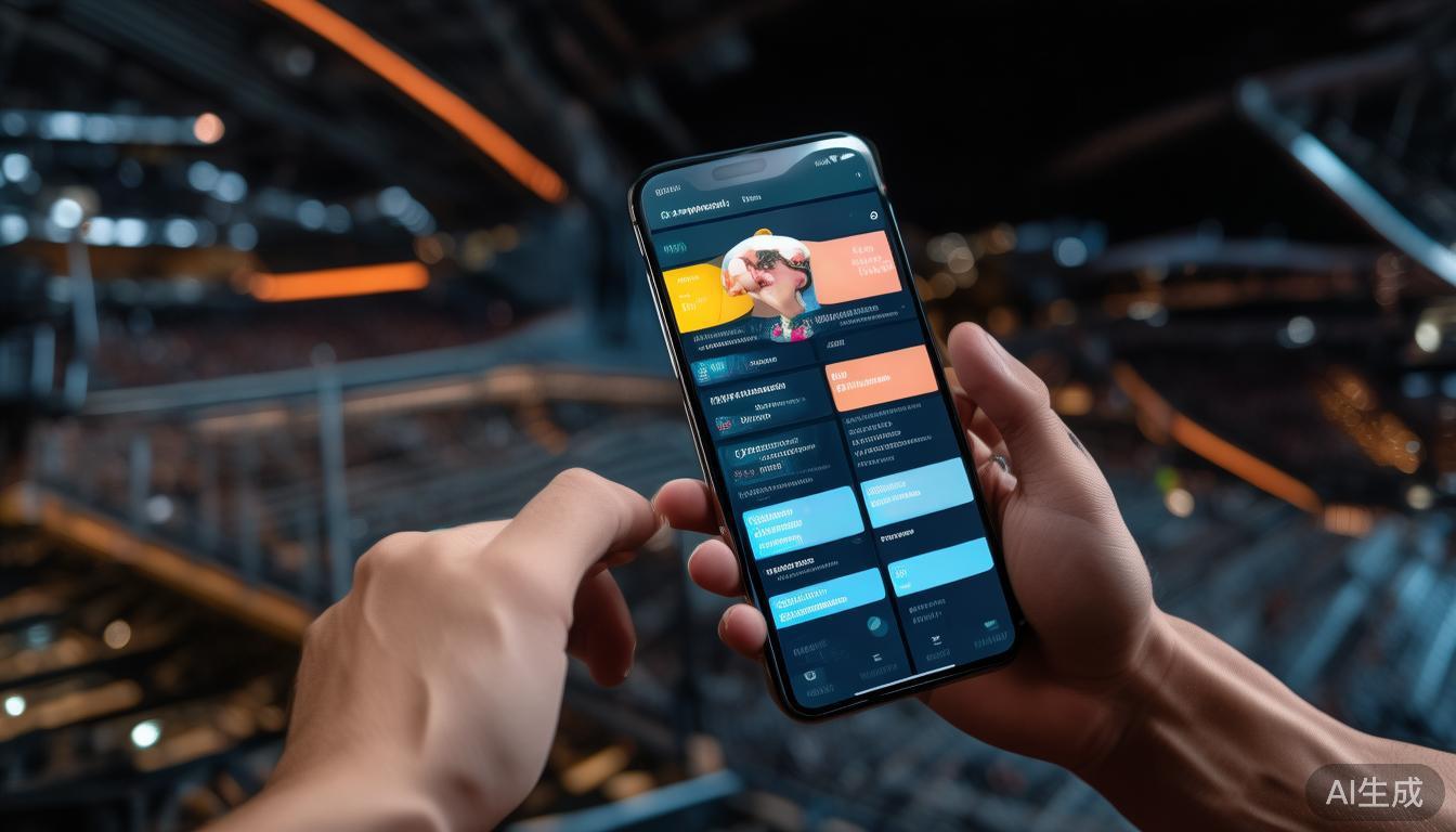 随着体育娱乐行业的不断发展，越来越多的用户开始关注