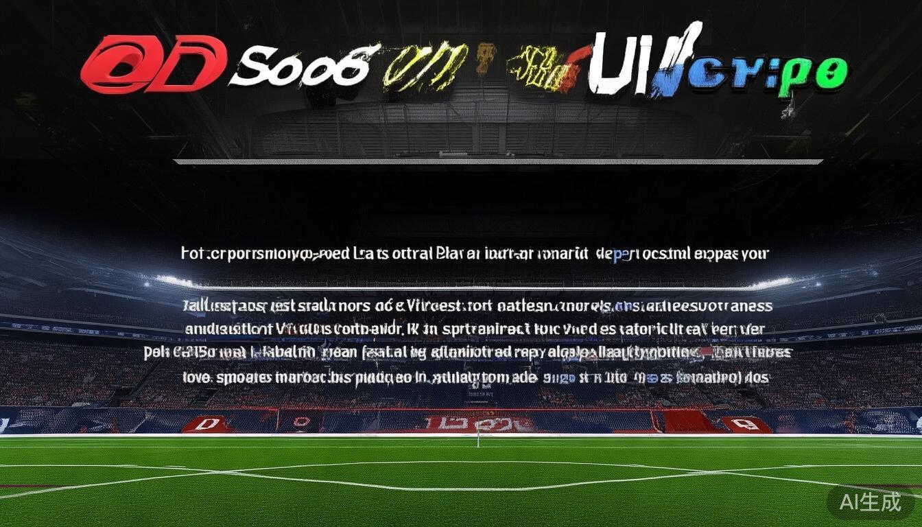 前言
在移动互联网时代，体育爱好者对便捷、丰富的