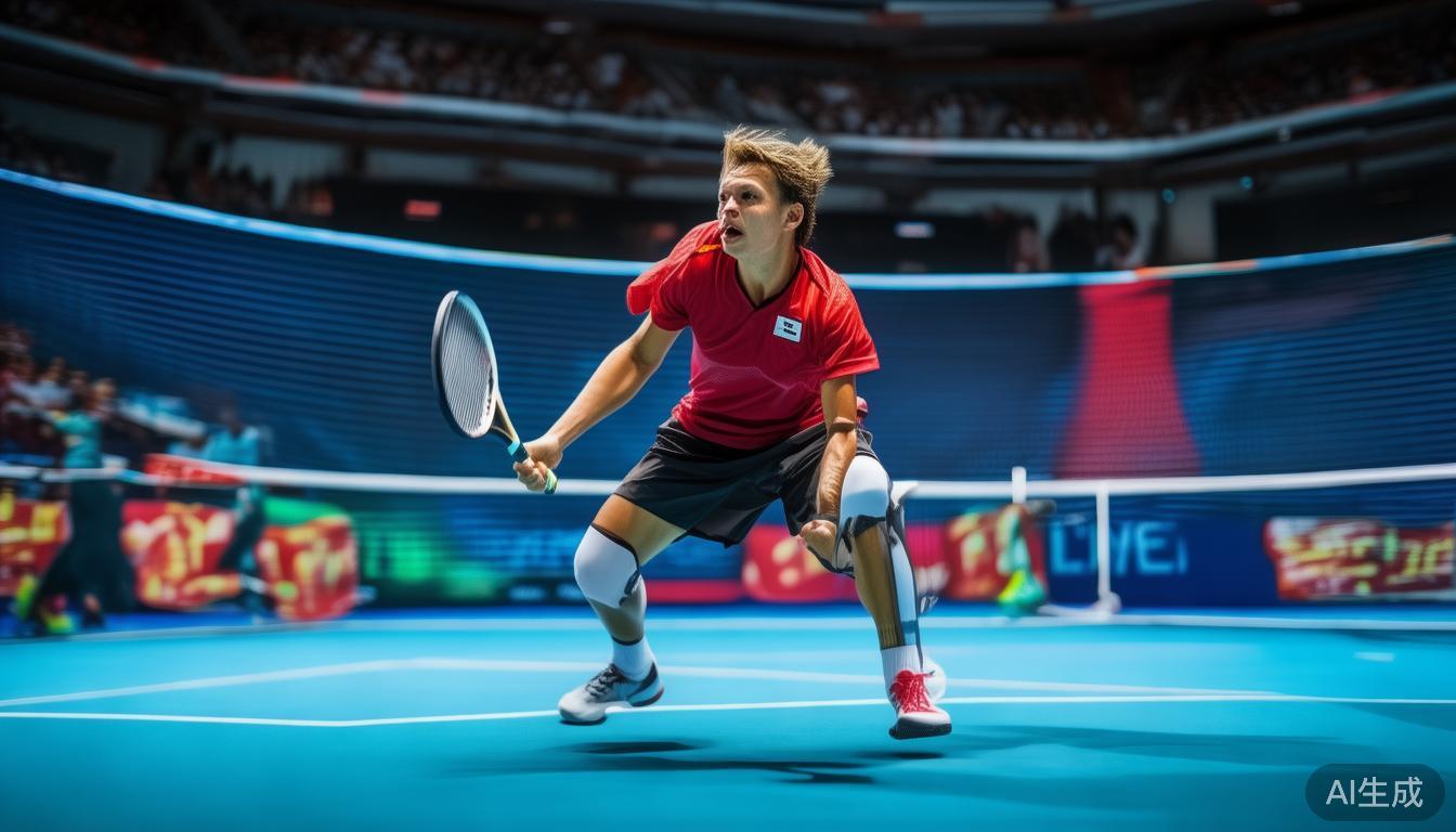 2024年Od体育直播全面解析及最新观看指南全攻略