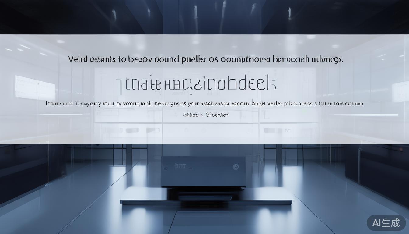 解决方案：&nbsp;首先确认输入的账号信息正确无误。建议复