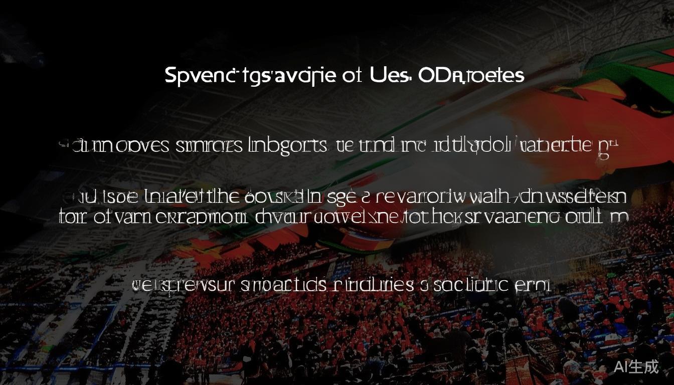 随着体育娱乐行业的不断发展，线上体育平台已成为众多