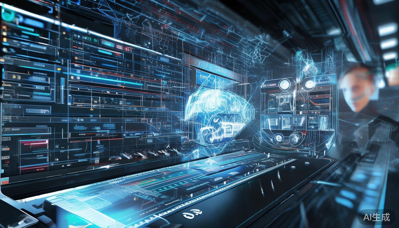 Od体育外围平台此次升级的核心之一是技术底层的全面